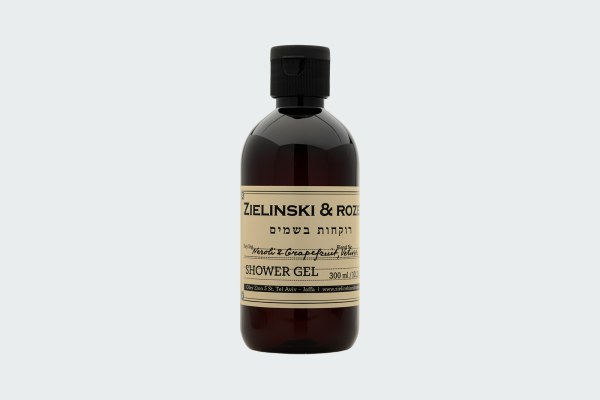 NEROLI & GRAPEFRUIT, VETIVER