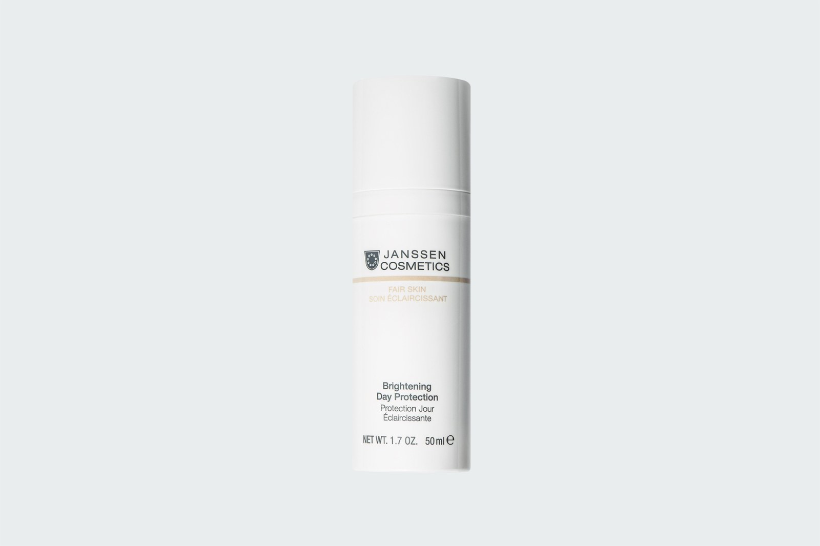BRIGHTENING DAY PROTECTION SPF20