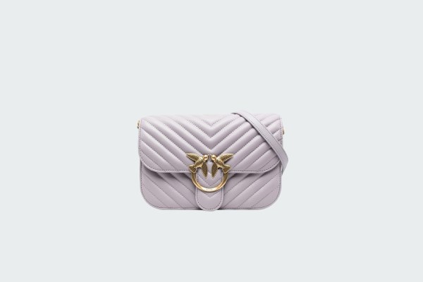LOVE BELL CLASSIC CHEVRON