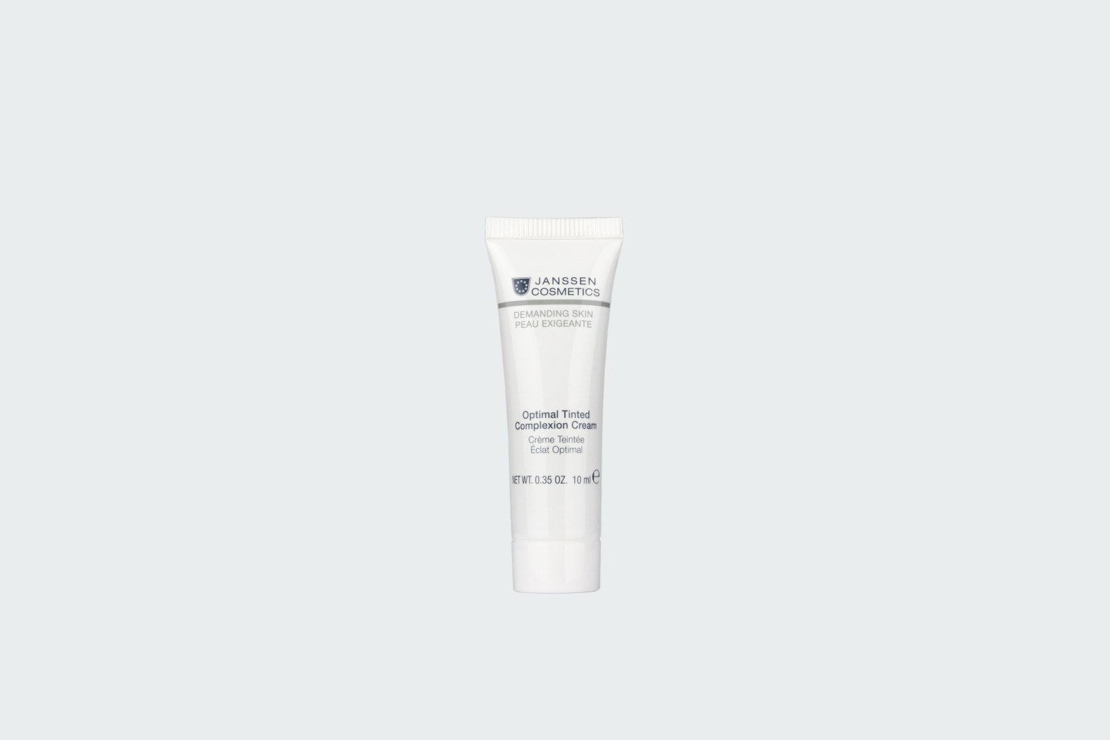 OPTIMAL TINTED COMPLEXION CREAM