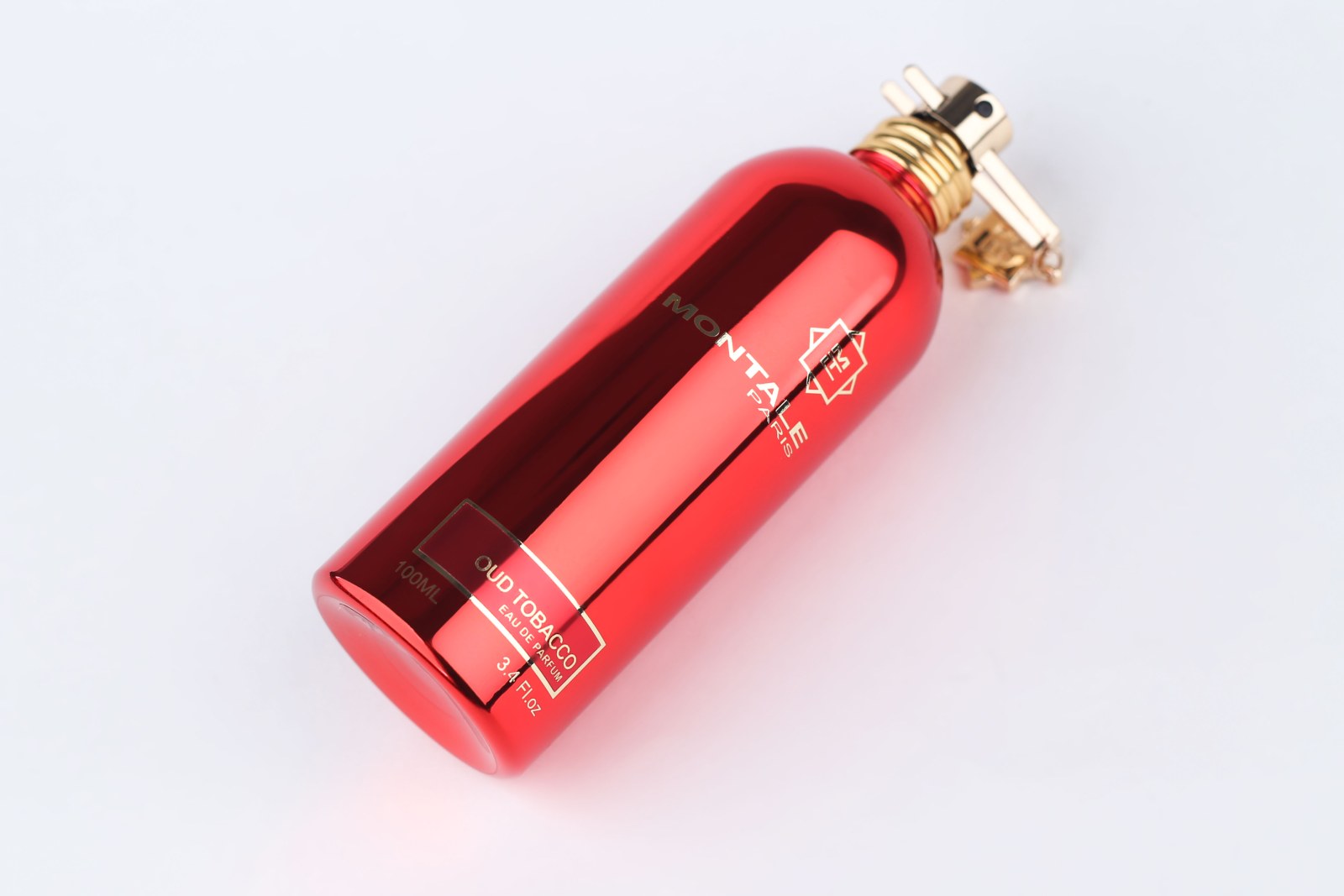 OUD TOBACCO