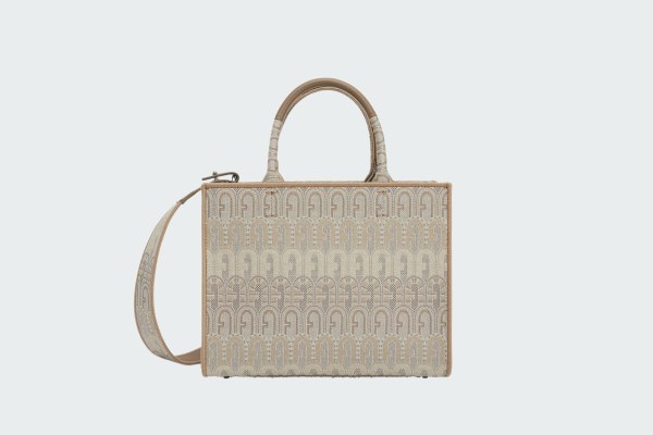 OPPORTUNITY MINI TOTE