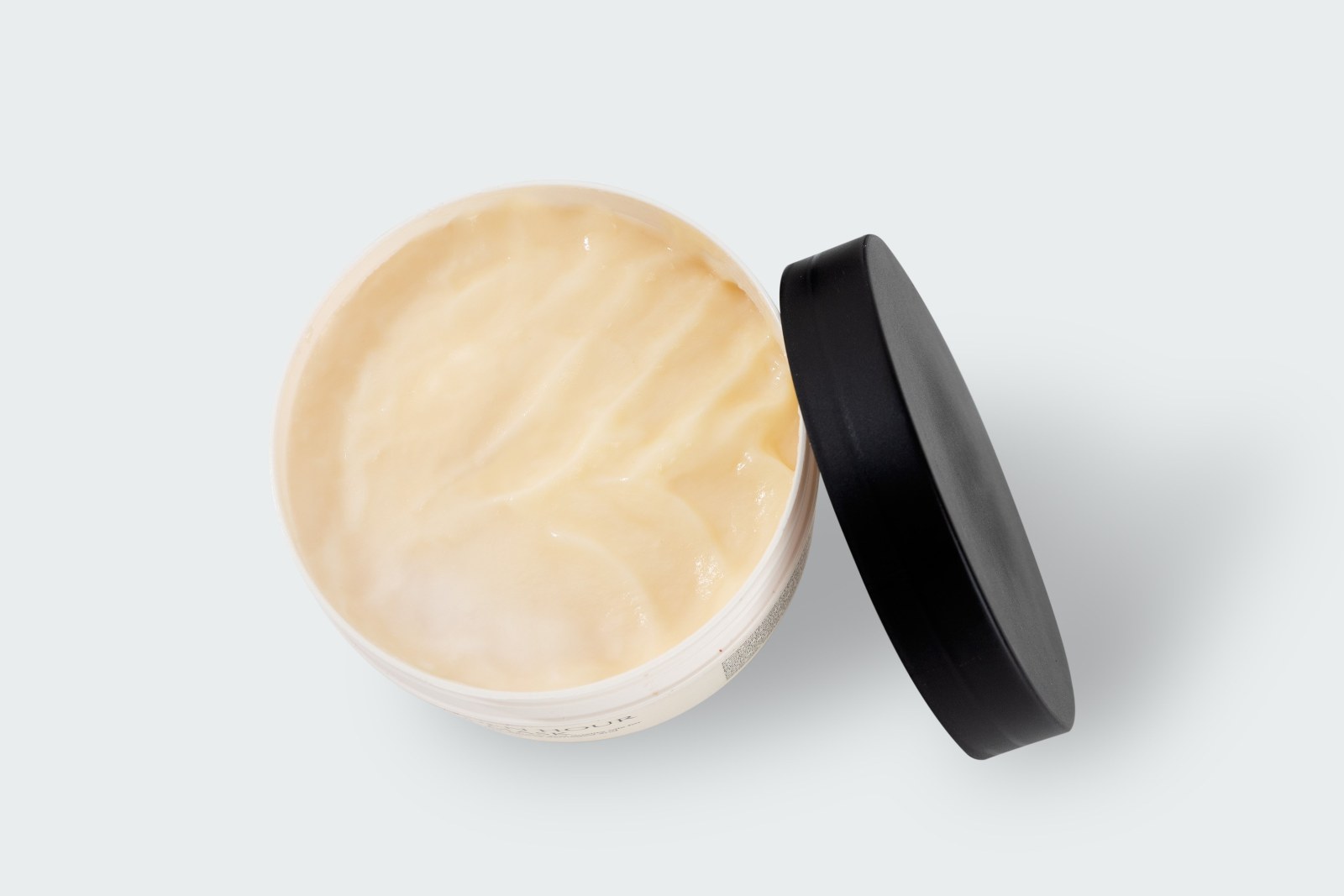 GOLDEN HOUR HAIR MASK 