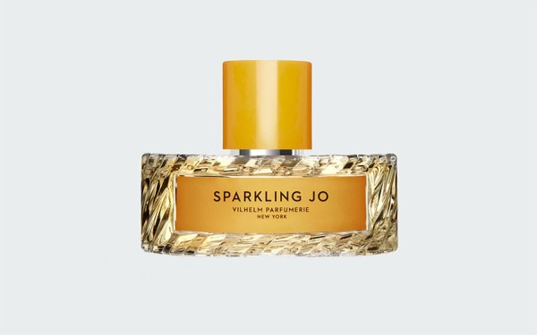 SPARKLING JO