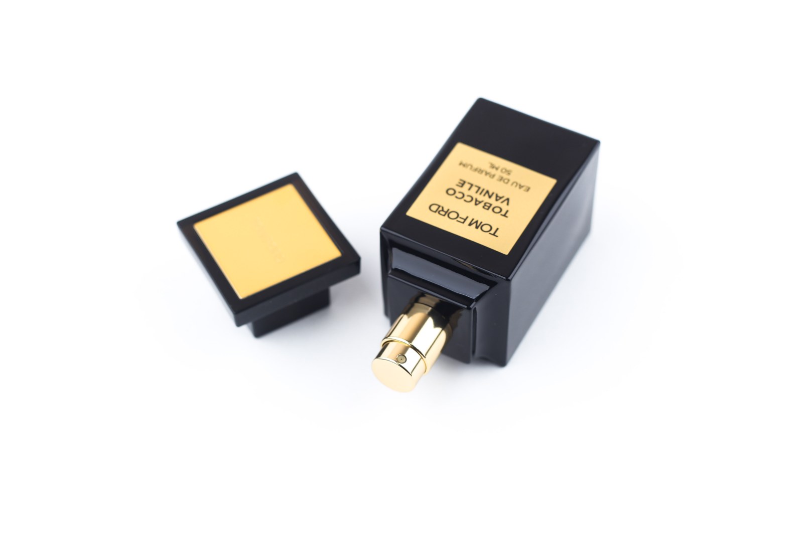 TOBACCO VANILLE