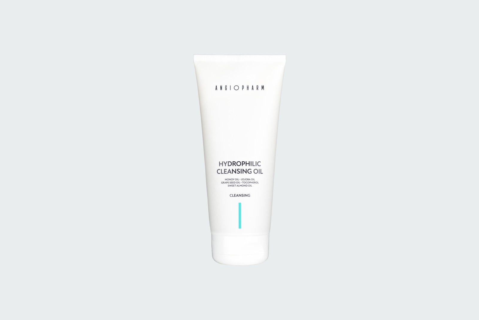 HYDROPHILIC CLEANSING OIL