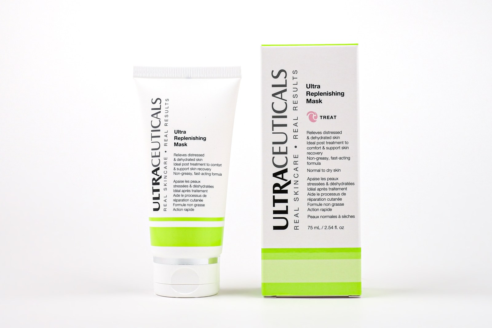 REPLENISHING MASK