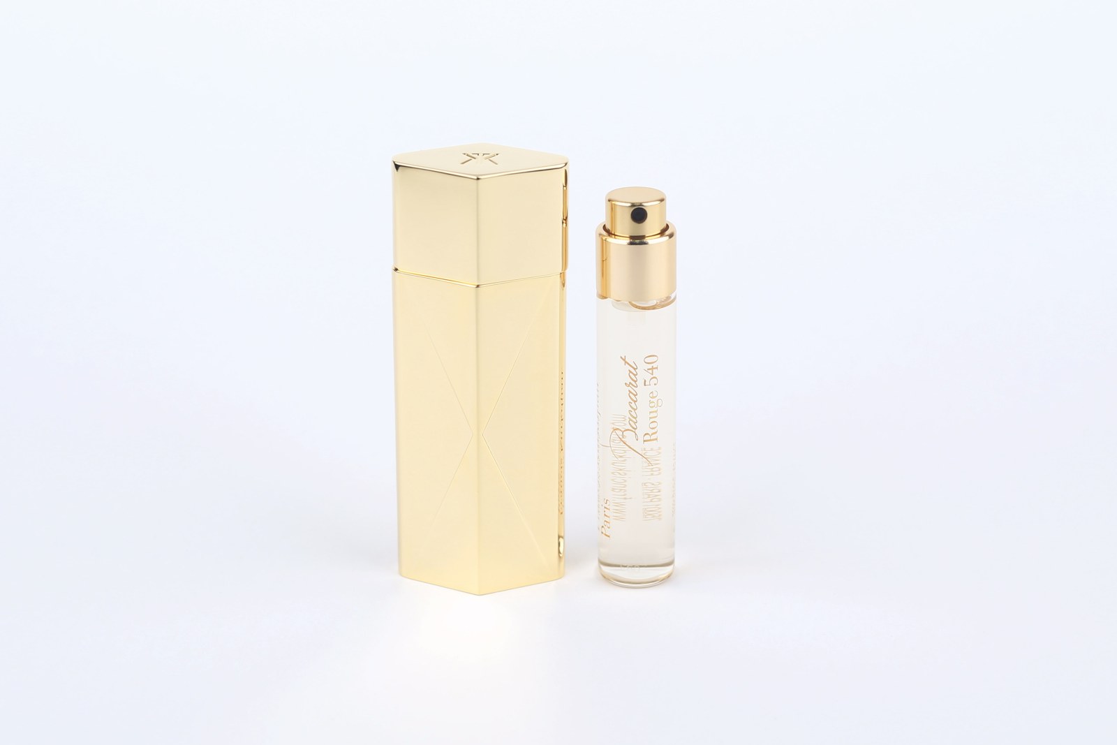 BACCARAT ROUGE 540 EXTRAIT