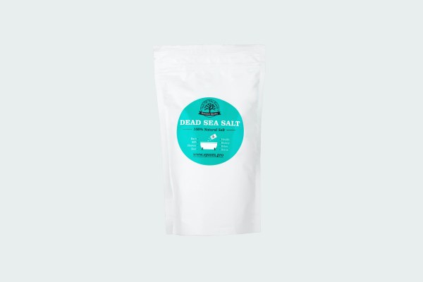 DEAD SEA SALT