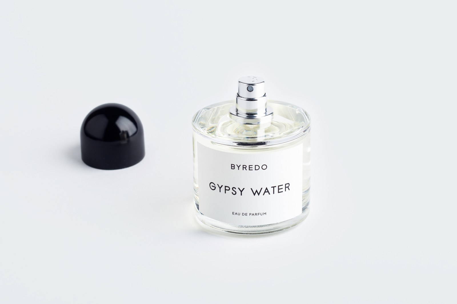 GYPSY WATER