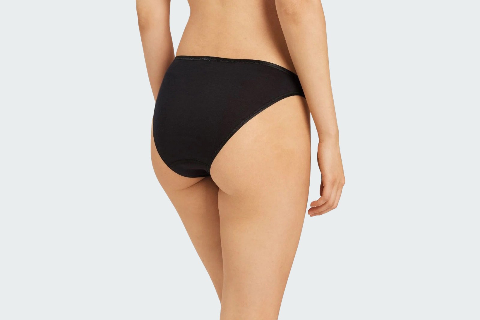 COTTON SEAMLESS