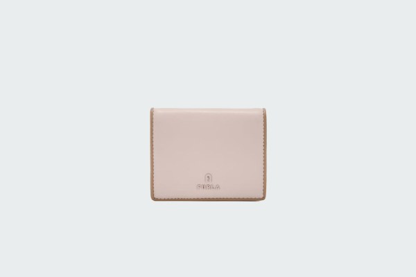 CAMELIA S COMPACT WALLET BIFOLD COIN