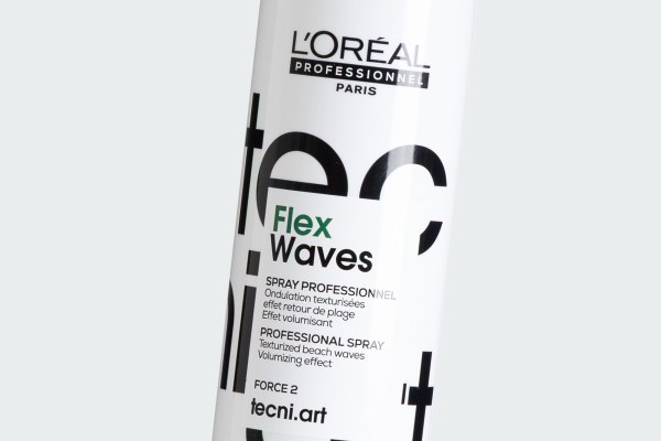 FLEX WAVES SPRAY