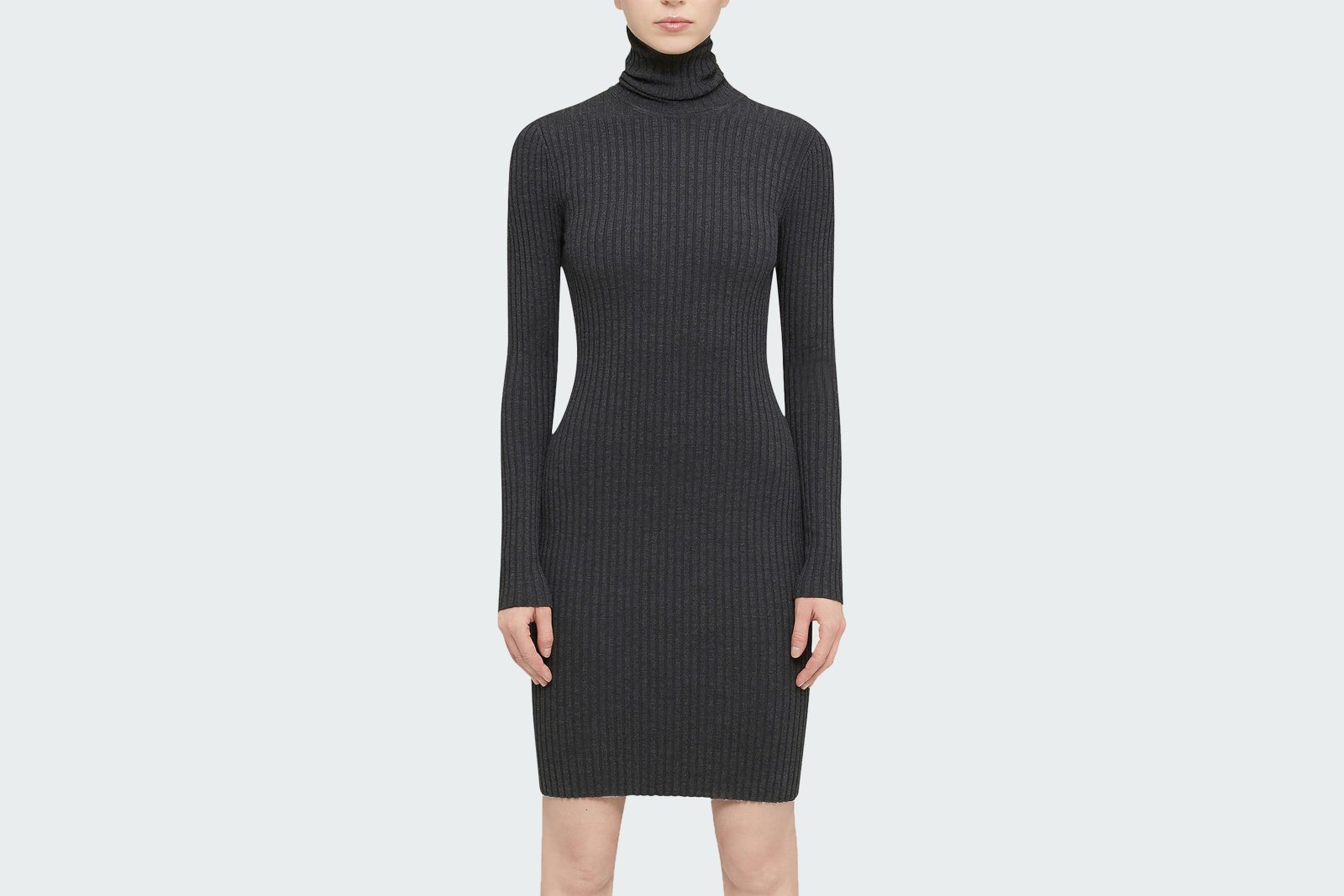 MERINO RIB