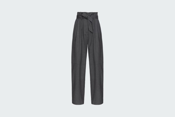 PACMAN PANTALONE FLANELLA