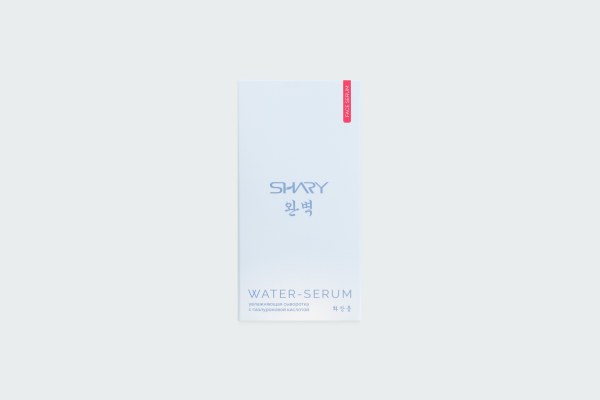 WATER-SERUM 