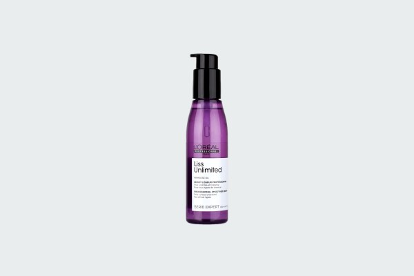 LISS UNLIMITED SMOOTHER SERUM
