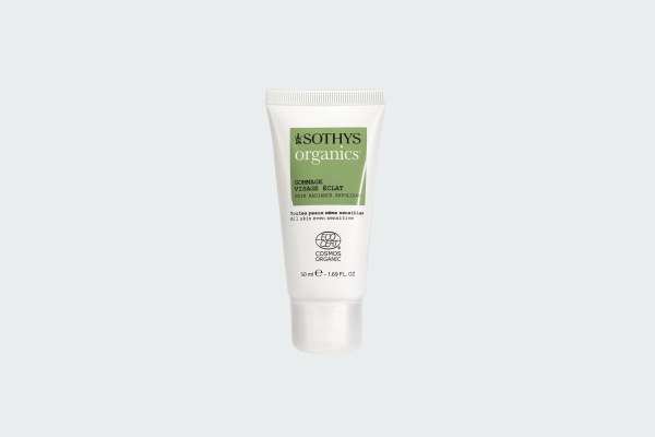RADIANT FACE EXFOLIANT