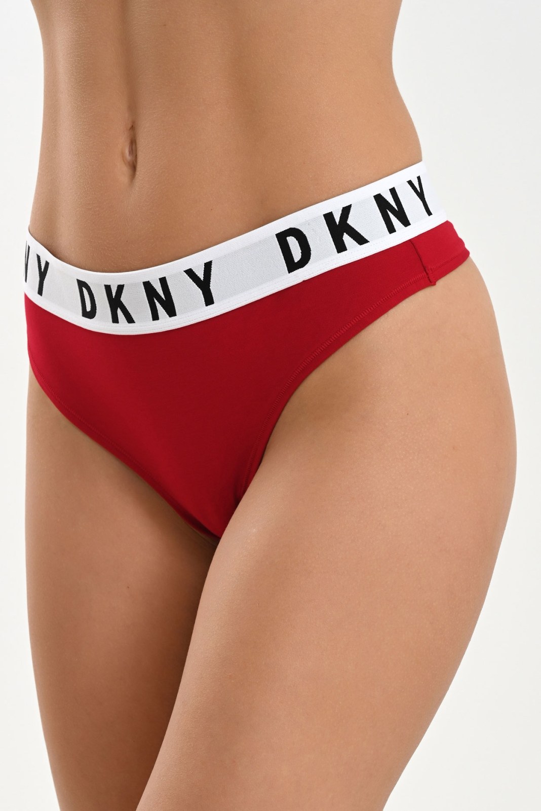COZY BOYFRIEND THONG