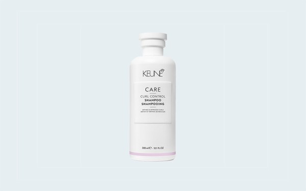 CARE CURL