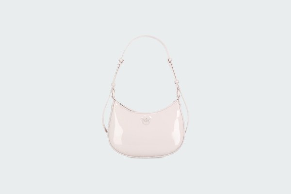 HALF MOON MINI FL ECO VERNICE