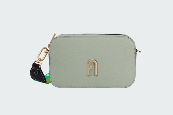 PRIMULA MINI CROSSBODY WEBBING STRAP