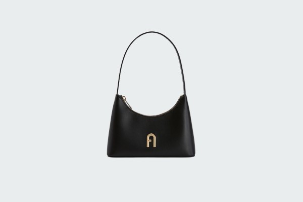DIAMANTE MINI SHOULDER BAG