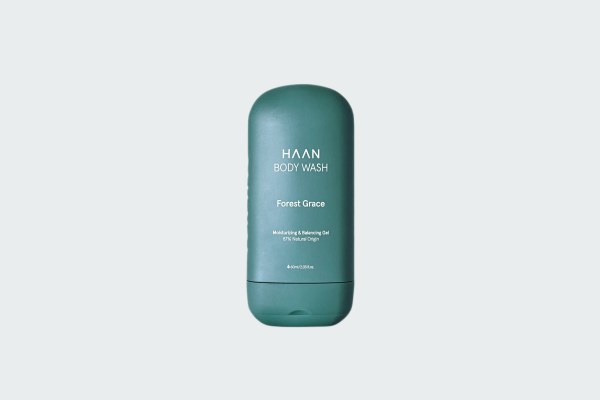 FOREST GRACE BODY WASH