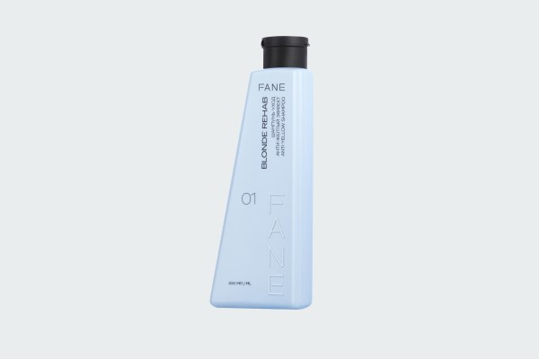BLONDE REHAB ANTI-YELLOW