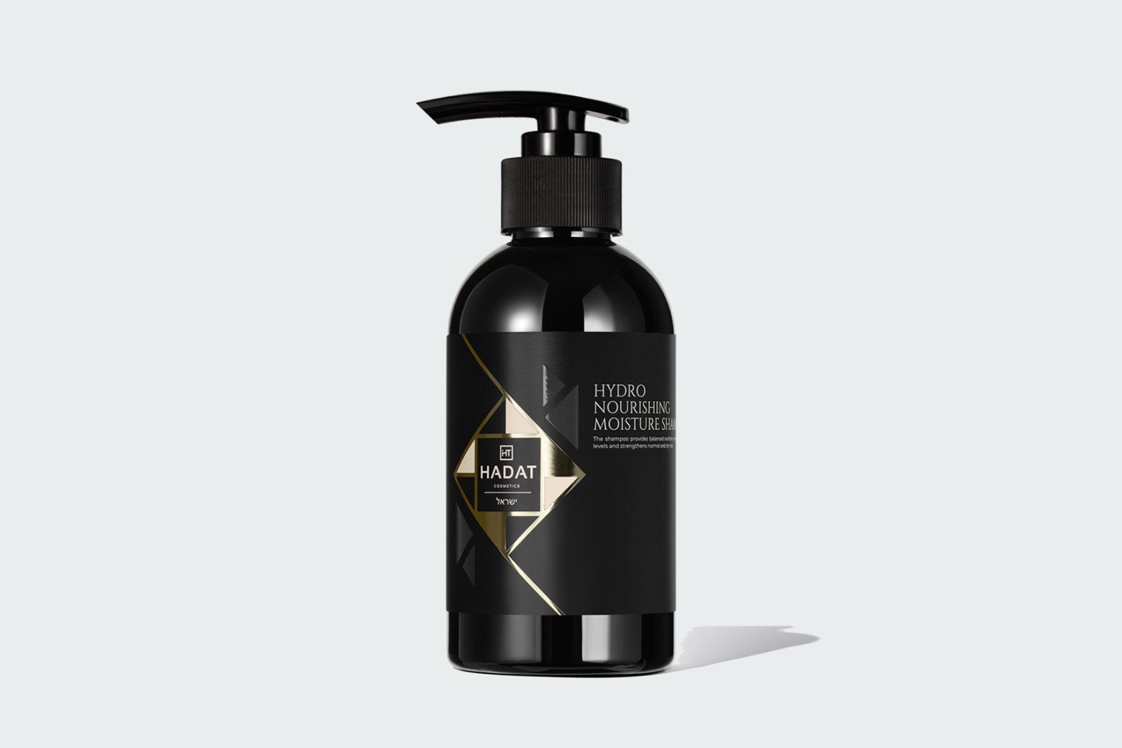 HYDRO NOURISHING MOISTURE SHAMPOO