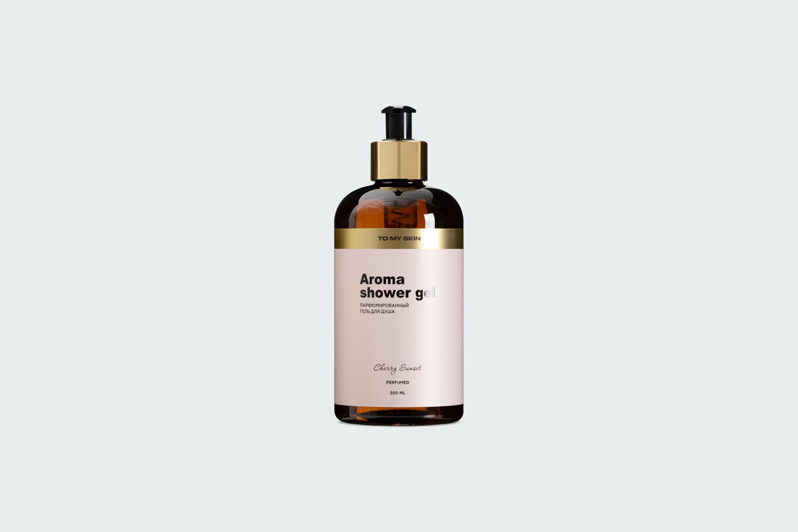 AROMA SHOWER GEL