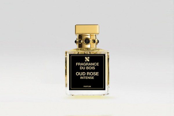 OUD ROSE INTENSE