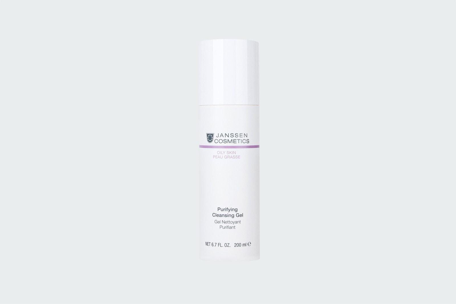 PURIFYING CLEANSING GEL