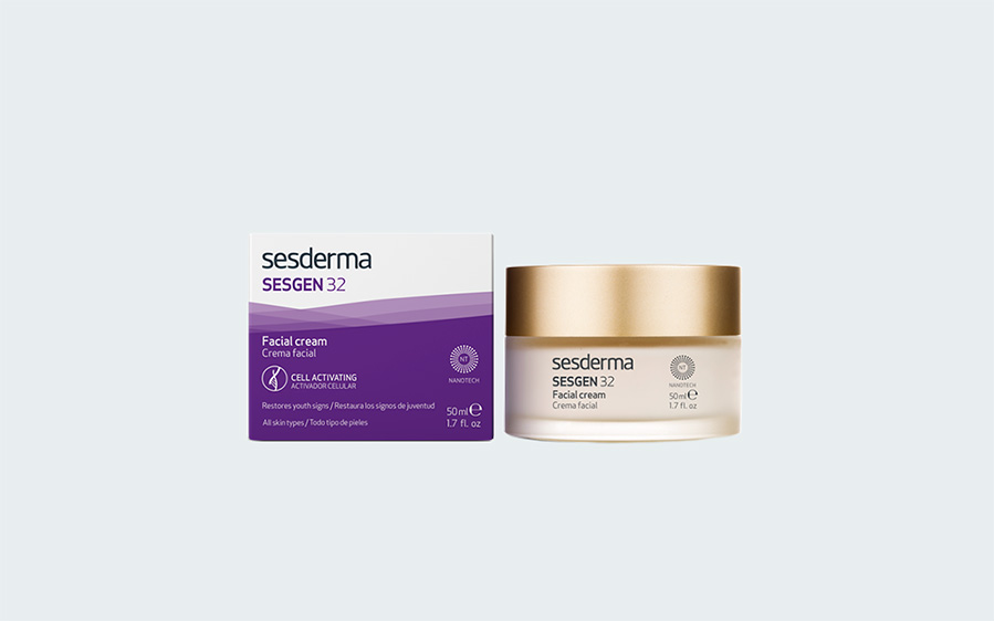 SESGEN 32 CELL ACTIVATING CREAM