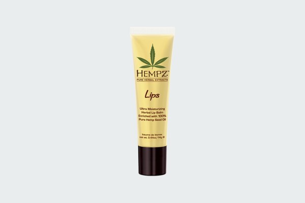 LIP BALM SPF 15