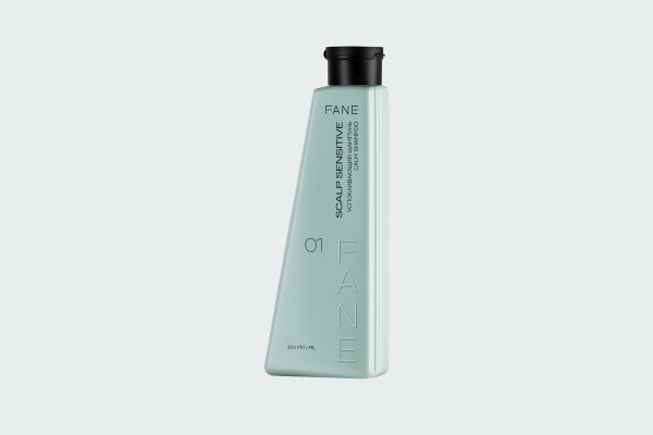 SCALP SENSITIVE SOOTHING