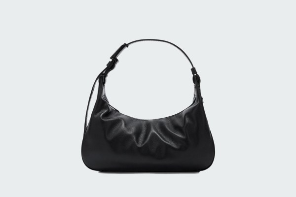 FLOW S SHOULDER BAG 25