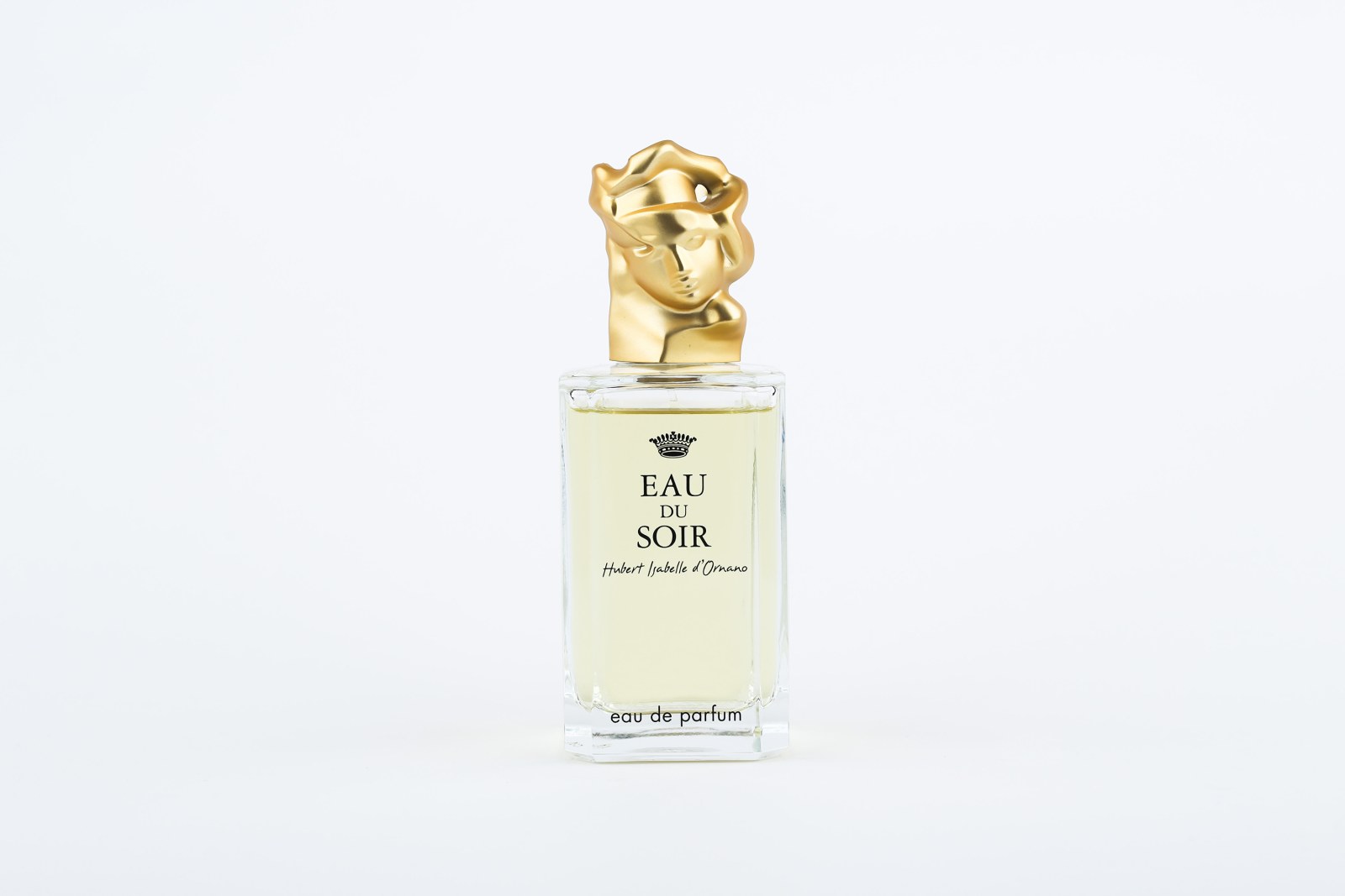 EAU DU SOIR