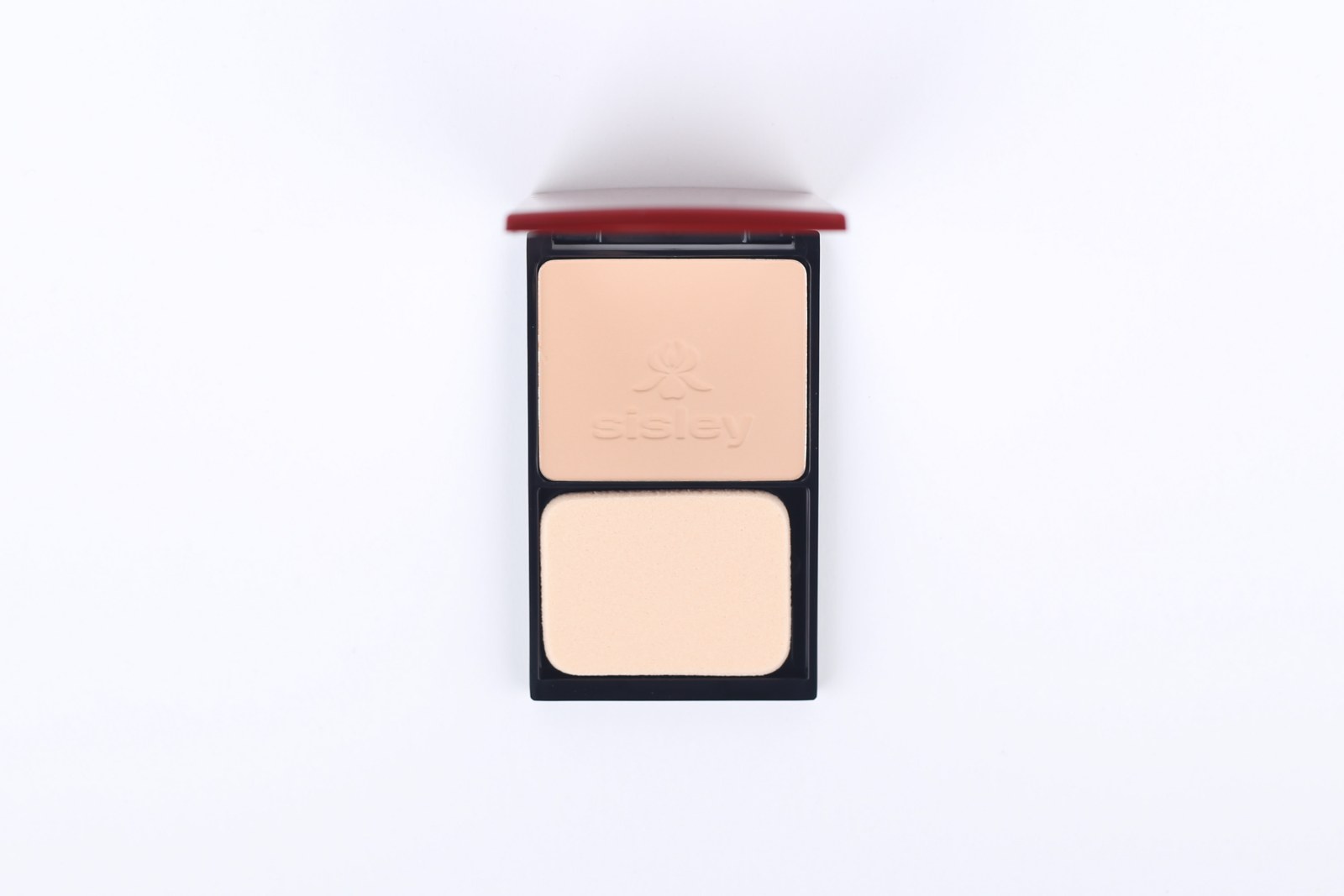 PHYTO–TEINT ÉCLAT COMPACT