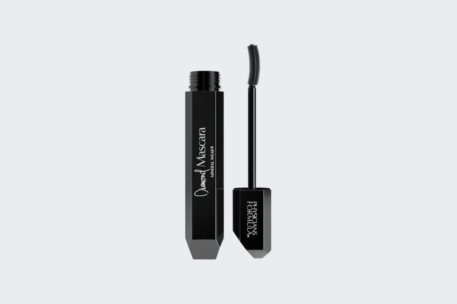 MINERAL WEAR DIAMOND MASCARA 