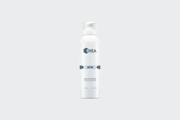 CLOUDSLIM MOUSSE