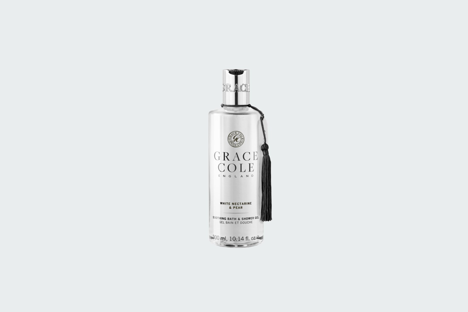 BATH & SHOWER GEL