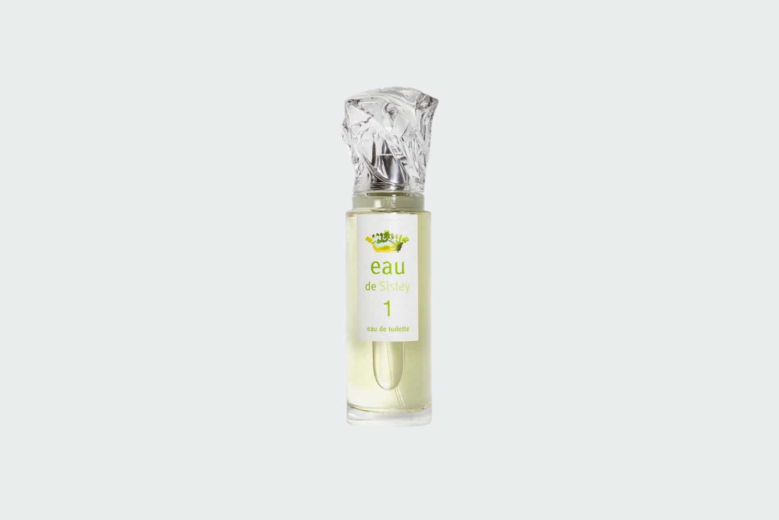 EAU DE SISLEY №1