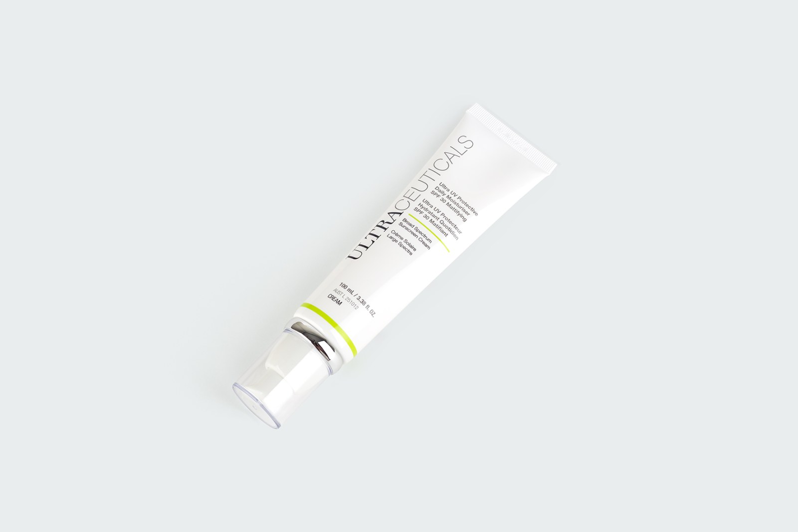 MOISTURISER MATTIFYING