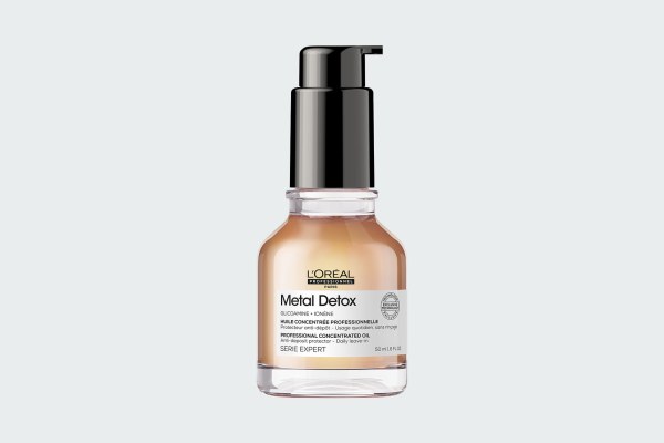 METAL DETOX