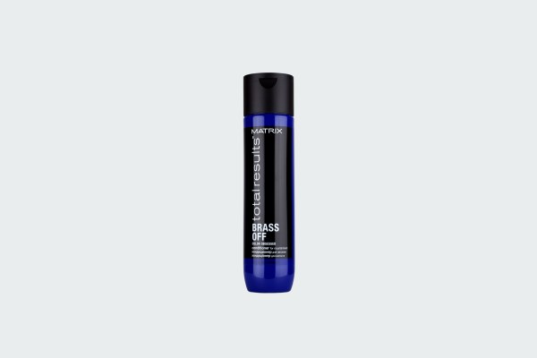 BRASS OFF CONDITIONER