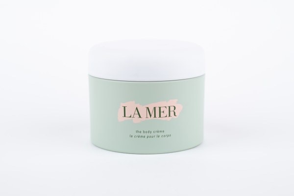 THE BODY CREME