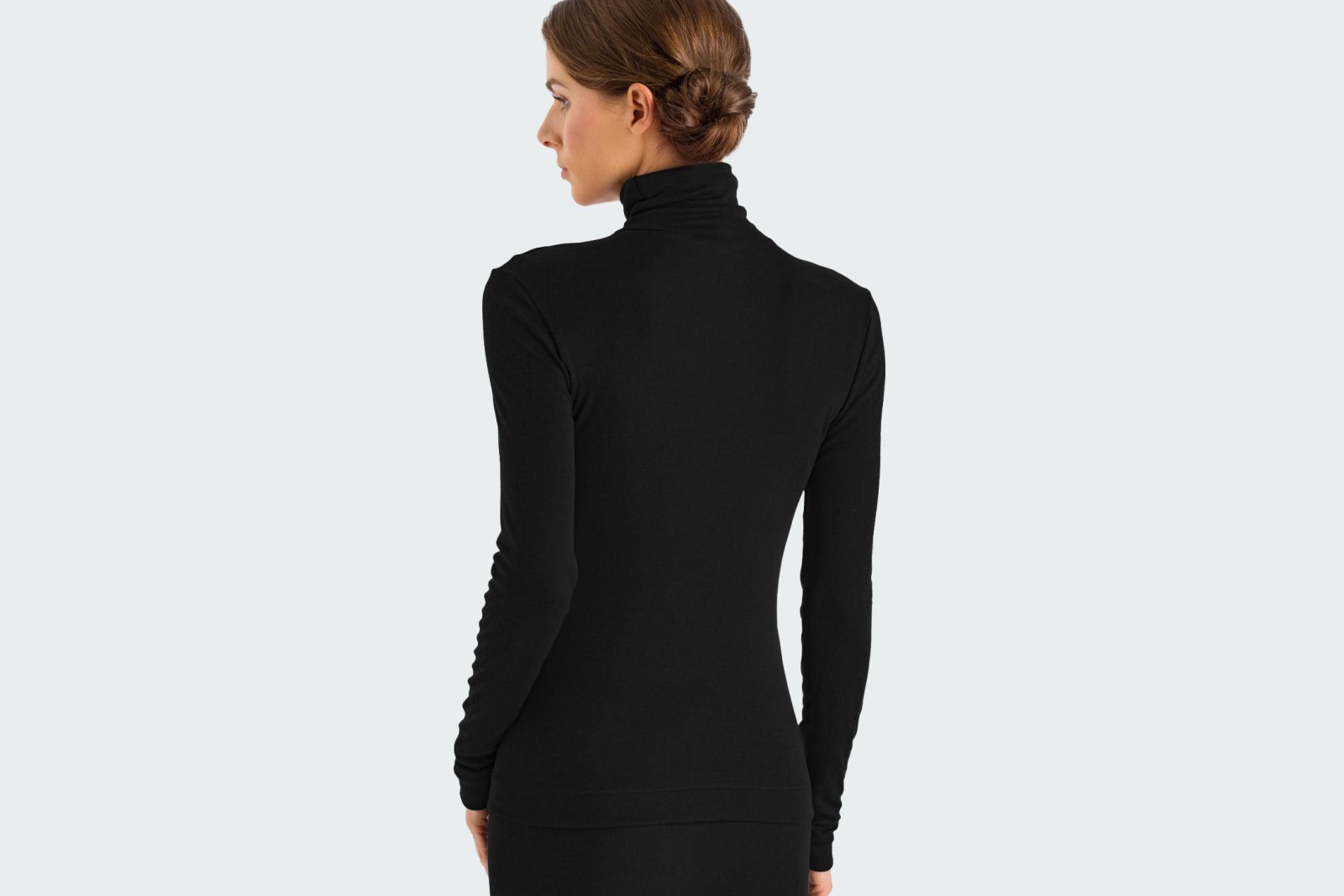 SILK/CASHMERE