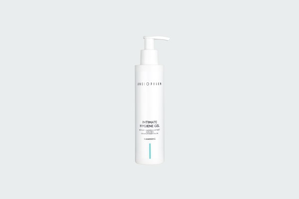INTIMATE HYGIENE GEL