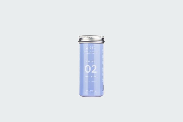 ENZYME 02 FACE MASK